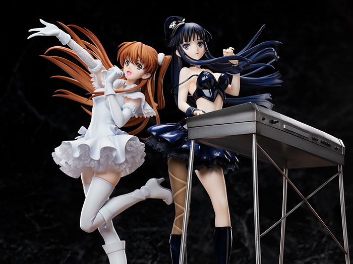WHITE ALBUM2 Kazusa Touma | Ultra Tokyo Connection